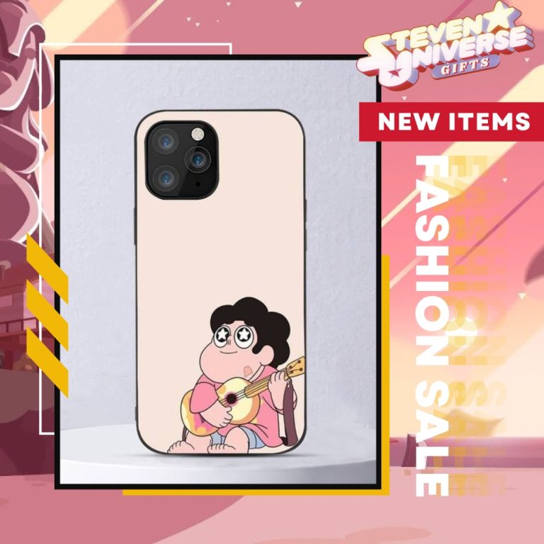 Steven Universe Gifts Phone case - Steven Universe Gifts