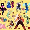 flat750x075f pad750x750f8f8f8 10 - Steven Universe Gifts
