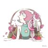 flat750x075f pad750x750f8f8f8 3 - Steven Universe Gifts