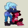 flat750x075f pad750x750f8f8f8 34 - Steven Universe Gifts