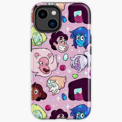 icriphone 14 toughbackax1000 pad1000x1000f8f8f8.u21 32 - Steven Universe Gifts