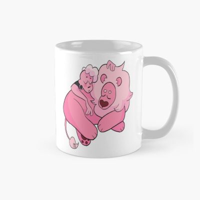 mugstandardx800right pad800x800f8f8f8 20 - Steven Universe Gifts