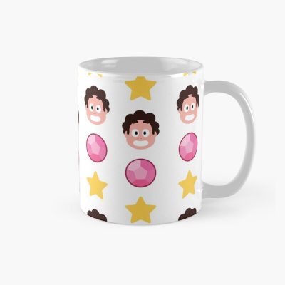 mugstandardx800right pad800x800f8f8f8 37 - Steven Universe Gifts