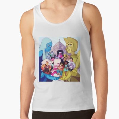 ratankx1860fafafaca443f4786front c288321600600 bgf8f8f8 41 - Steven Universe Gifts