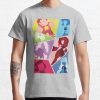 ssrcoclassic teemensheather greyfront altsquare product1000x1000.u1 28 - Steven Universe Gifts