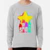 ssrcolightweight sweatshirtmensheather greyfrontsquare productx1000 bgf8f8f8 11 - Steven Universe Gifts