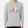 ssrcolightweight sweatshirtmensheather greyfrontsquare productx1000 bgf8f8f8 15 - Steven Universe Gifts