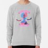 ssrcolightweight sweatshirtmensheather greyfrontsquare productx1000 bgf8f8f8 5 - Steven Universe Gifts