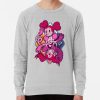 ssrcolightweight sweatshirtmensheather greyfrontsquare productx1000 bgf8f8f8 6 - Steven Universe Gifts