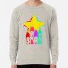 ssrcolightweight sweatshirtmensoatmeal heatherfrontsquare productx1000 bgf8f8f8 11 - Steven Universe Gifts