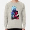 ssrcolightweight sweatshirtmensoatmeal heatherfrontsquare productx1000 bgf8f8f8 20 - Steven Universe Gifts