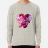ssrcolightweight sweatshirtmensoatmeal heatherfrontsquare productx1000 bgf8f8f8 3 - Steven Universe Gifts