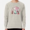 ssrcolightweight sweatshirtmensoatmeal heatherfrontsquare productx1000 bgf8f8f8 40 - Steven Universe Gifts