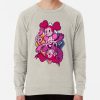 ssrcolightweight sweatshirtmensoatmeal heatherfrontsquare productx1000 bgf8f8f8 6 - Steven Universe Gifts