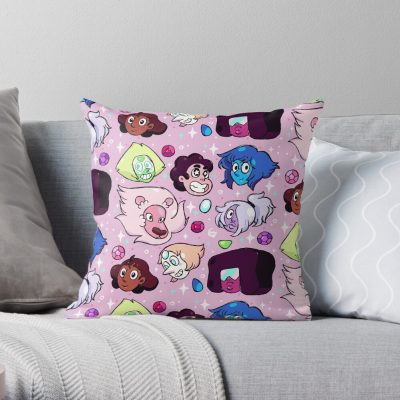 throwpillowsmall1000x bgf8f8f8 c020010001000 15 - Steven Universe Gifts