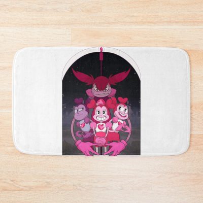 urbathmat flatlay largesquare1000x1000.1u5 34 - Steven Universe Gifts