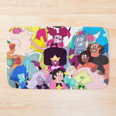 urbathmat flatlay largesquare1000x1000.1u5 37 - Steven Universe Gifts