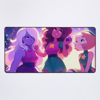 urdesk mat flatlaysquare1000x1000 29 - Steven Universe Gifts